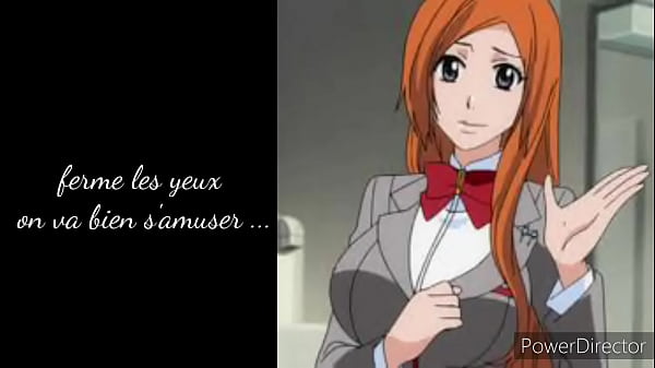 Joi French Orihime