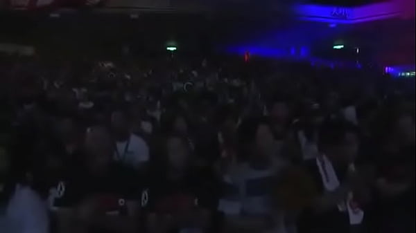 Kenny Omega Vs Tetsuya Naito G1 Climax 27 Final