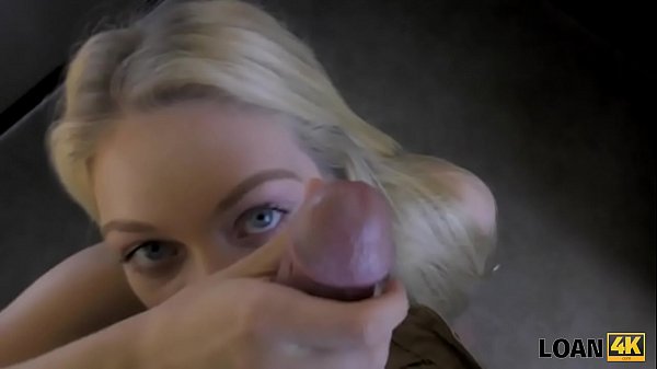 Loan4K Girl Has No Choice And Gives Herself To Naughty Manager
