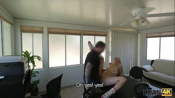 Loan4K Go Go Dancer Will Dance On His Dick 2