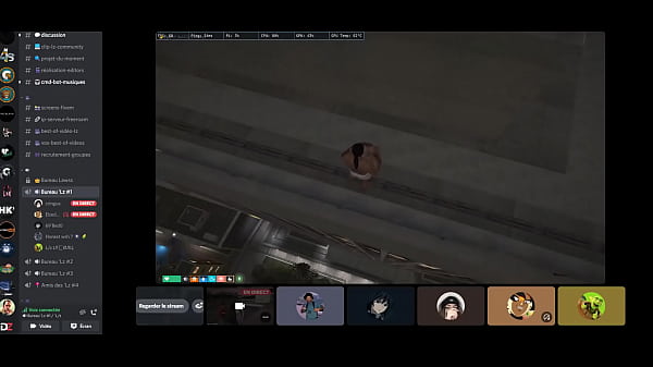 Lz Laws The French Monster 7 Gf Contre Wartek