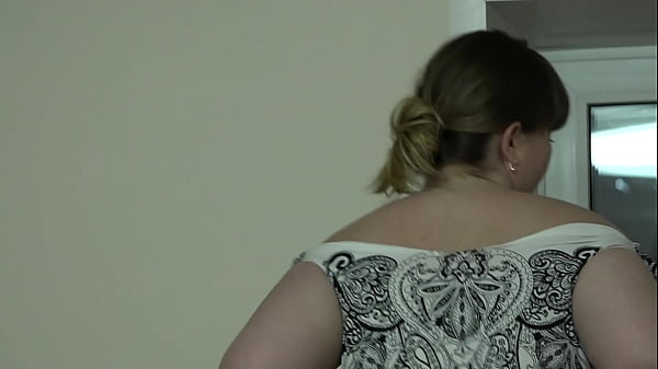 Mature Bbw With A Fat Ass