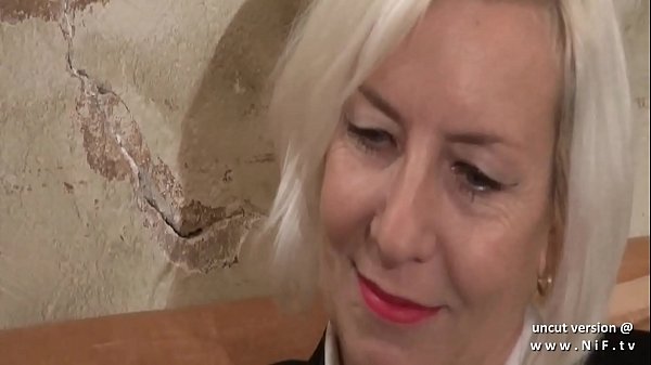 Naughty Amateur French Mature Ass Gaped And Pounded With Cum In Mouth