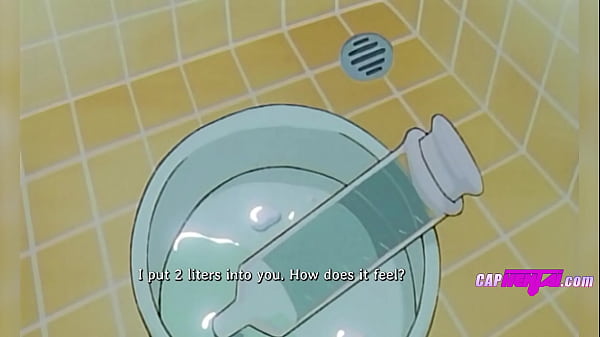 Pee Control Training Bdsm Hentai