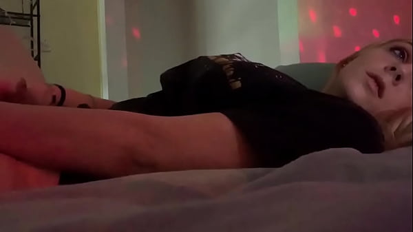 Petite Blondes Cum Face