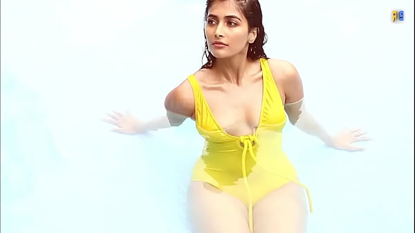 Pooja Hedge Sex