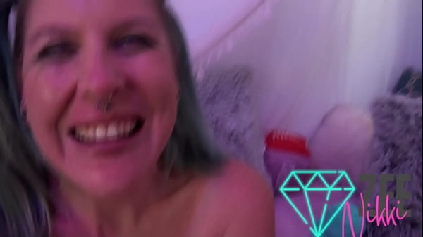 Rough Throat Fucking And Facial