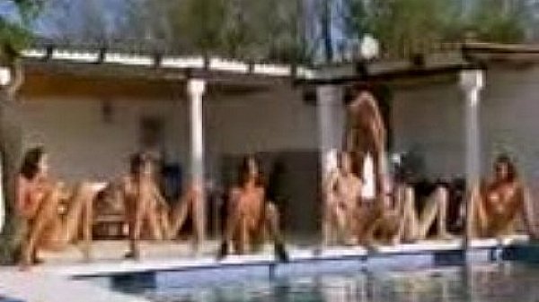 Team Of Six Incredible Naked Girls Free Porn Videos And