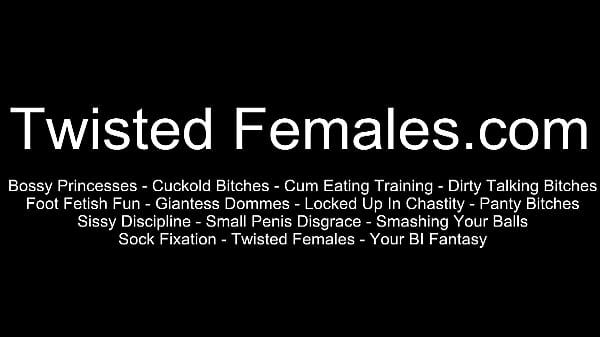 Total Female Domination And Rough Pov Porn