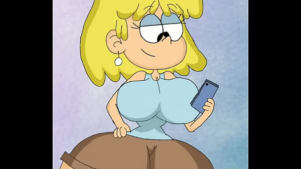 Try Not To Cum With These Thicc Cartoon Women