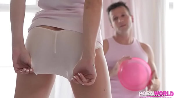 Ultra Cute Baby Dream Cant Wait For His Cock To Fill Her Pink Gp944