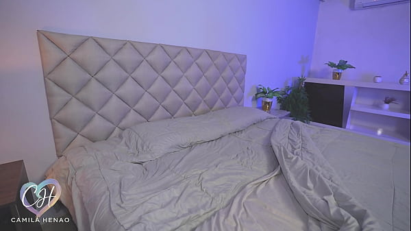 Un Prisionero Fugado Bien Guapo Me Despierta Y Me Folla Sin Piedad