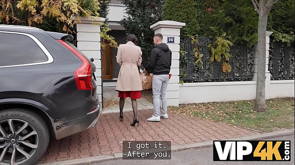 Vip4K Secrets Of Mature Women And Big Dick