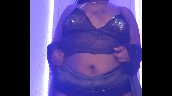 Your Favorite Ebony Bbw