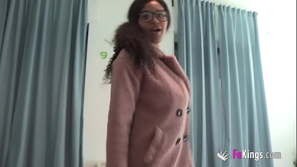 8 Dudes For Tina Busty Brazilian Enjoys A Gangbang With Anal