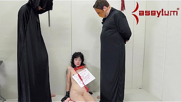 B Anal Sex For Goth Teen