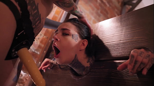 Bdsm Slut Domination Fantasy