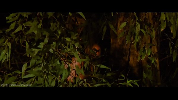 Beautiful Ashley Lanes Gets Dominated Bound And Gagged With Cock In Great Outdoors For Domthenation Com Unique Domination Film Site In Development