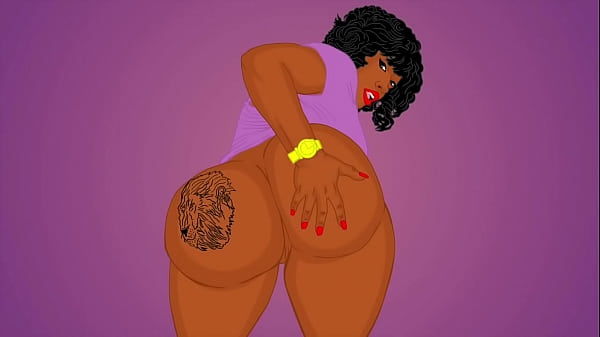 Cherokee D Ass Loves Giving Blowjobs And Riding A Bbc Animated