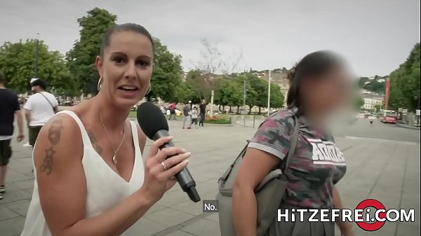 Chubby German Babe Gets Her Pussy Plowed By A Big Dick