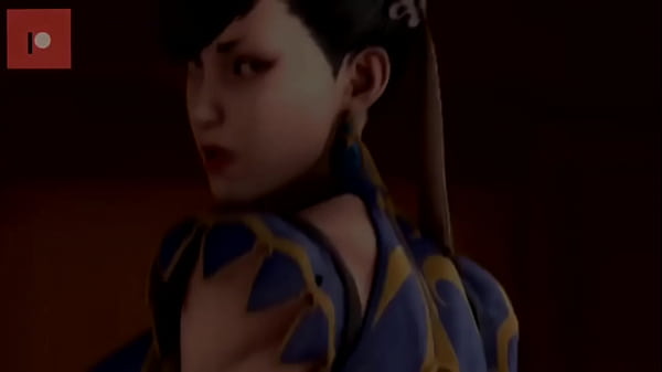 Chun Li Comp Xvideos 3D Animated
