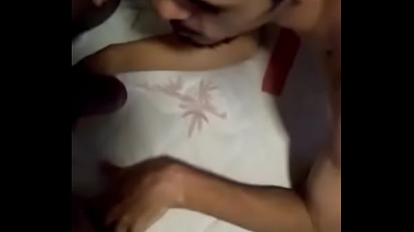 Chupando O Pirocao Do Colega Do
