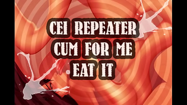 Cum Eating For Curious Males