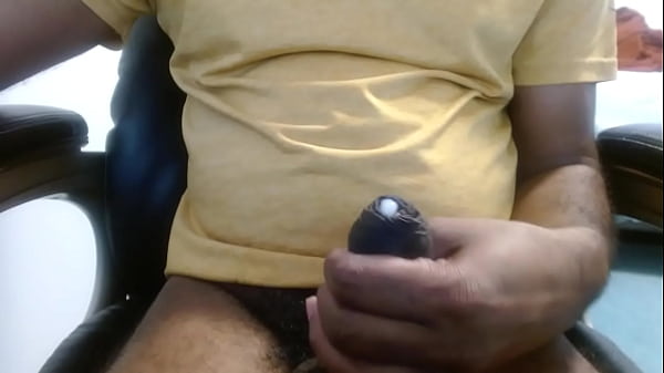 Cum Licking