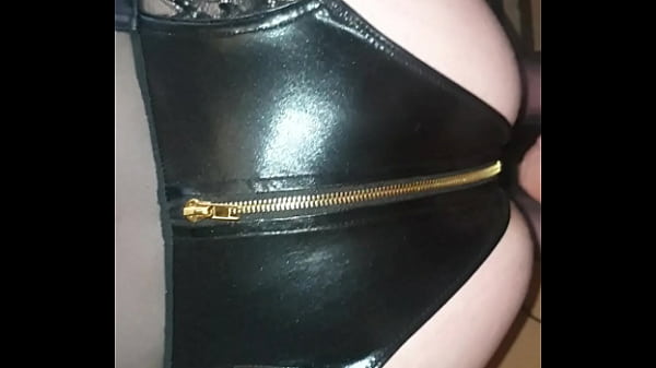 Cum Over My Cloths