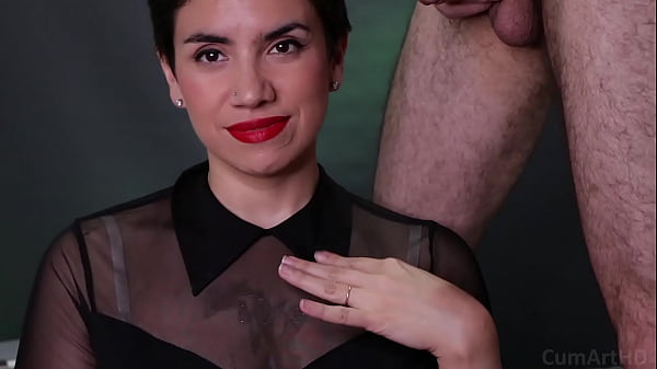 Cum Waterfall