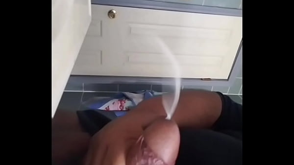 Cumming Hard Huge Load Cum Dripping A Load