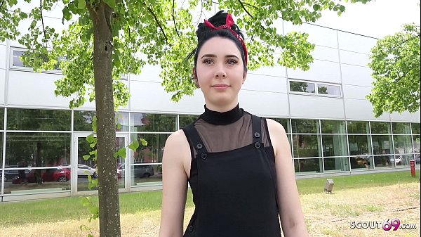 E296B6E296B6 German Scout Versautes Girl Joena Kaiser Aus Berlin Nach Der Schule Bei Fake Model Job Gefickt