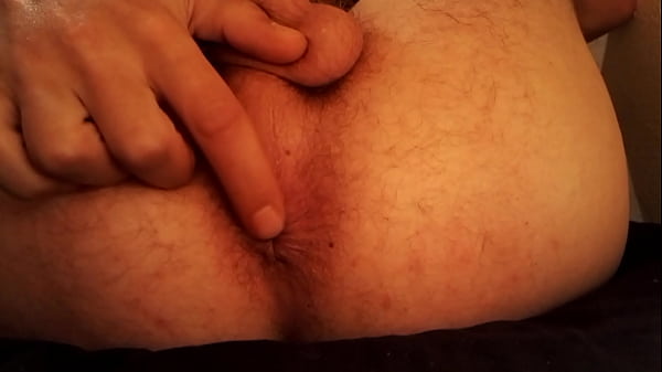 French Gode Profond Dans Le Cul