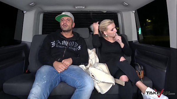 Fresh Goo For Blonde Babe After Nice Sex Adventure