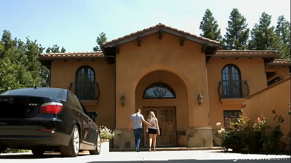 Fucking Awesome No Strings Attached Anal