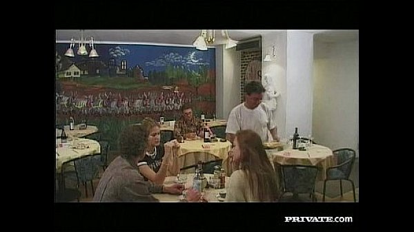 Gorgeous Bianca Gets Assfucked By A Pro