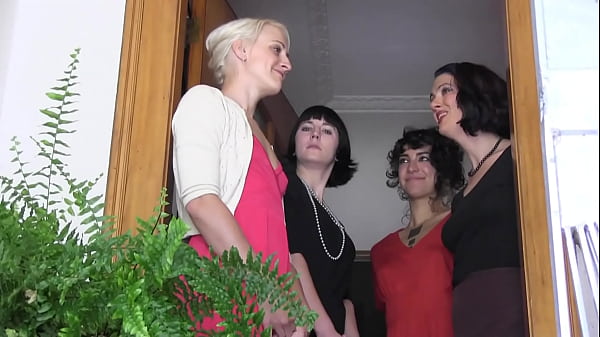 Hard Female Domination