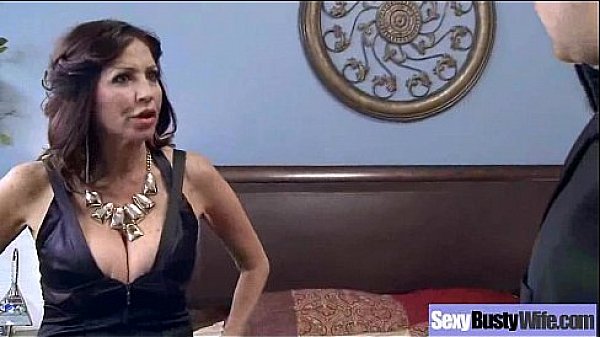 Hardcore Sex Tape With Mature Bigtits Lady Tara Holiday Video 27