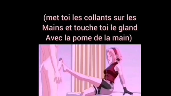 Hentai Joi Francais Sakura