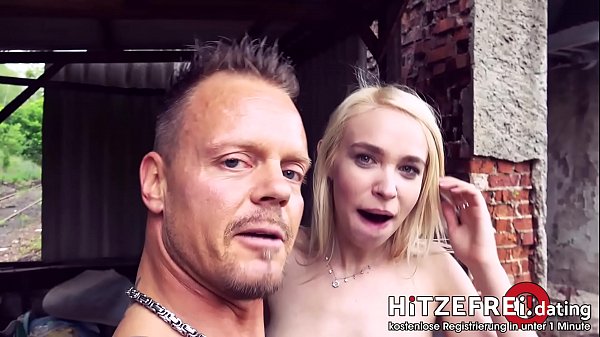 Hitzefrei Dating Police Chased Us Hot With Arteya
