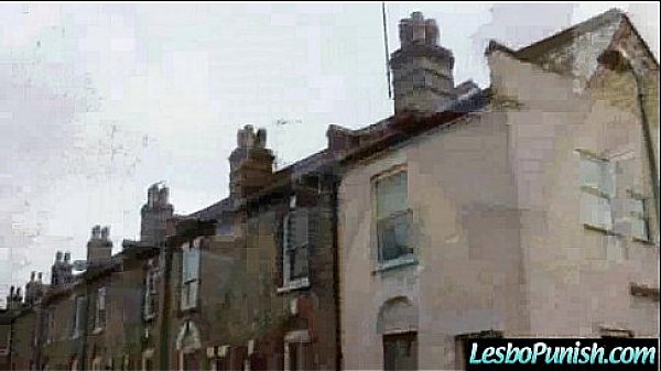 Hot And Mean Lesbos In Punishment Sex Tape Mov 11