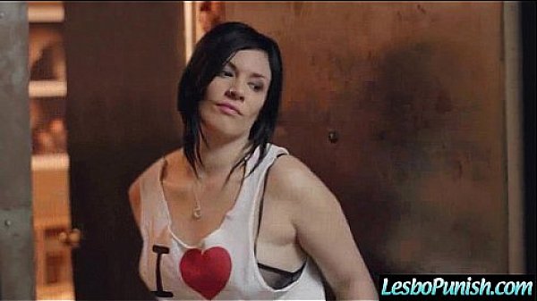 Hot Lez Girl Get Punish With Toys By Mean Lesbo Vid 30