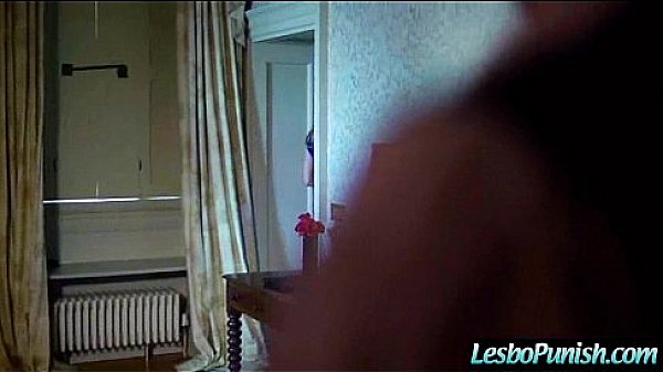 Hot Lez Girls Play Hard Sex With Dildos Mov 04