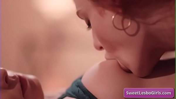 Hot Natural Big Tit Hot Lesbo Sluts Seducing One Another And Massage Their Natural Big Boobs