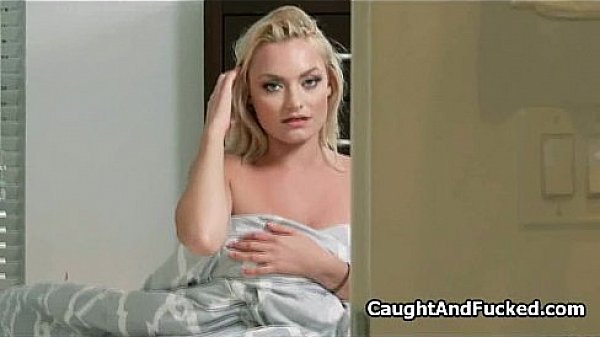 Inga Loves To Suck On A Fine Dick
