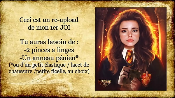 Kani Fr Joi Histoire Hermione A Poudlard French Par Kani E Boy
