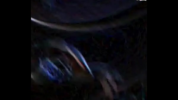 Late Night Cum Shot