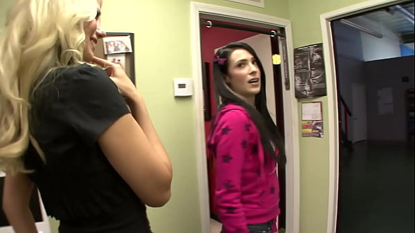 Lesbo Pornstars