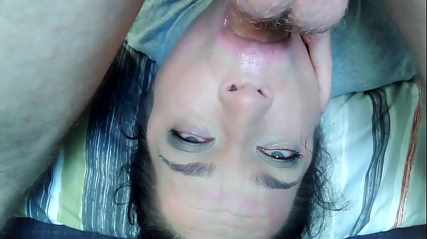 Liberal Feminist Facefucked And Anal Gaped