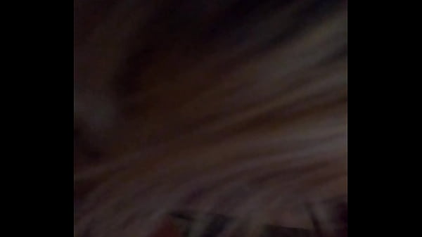 Loira Chupando Meu Pinto